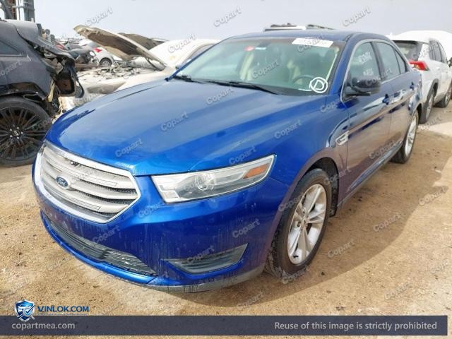 Auction photo