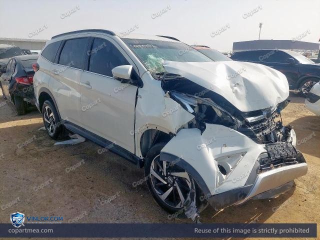 Auction photo