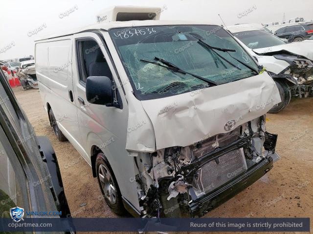 Auction photo