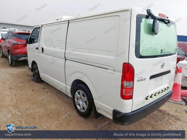 Auction photo