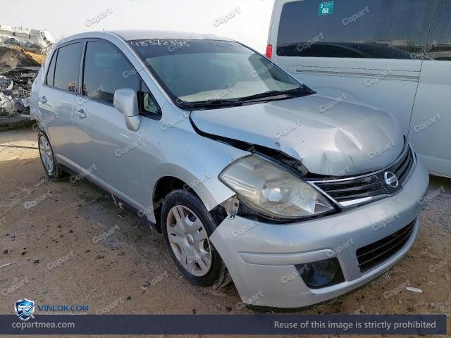 Auction photo