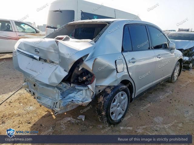 Auction photo