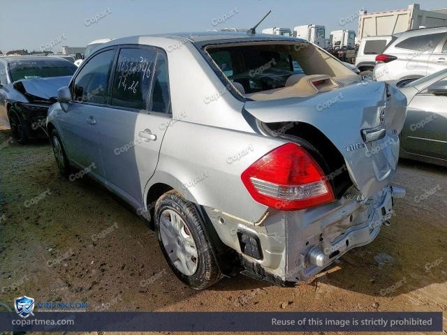 Auction photo