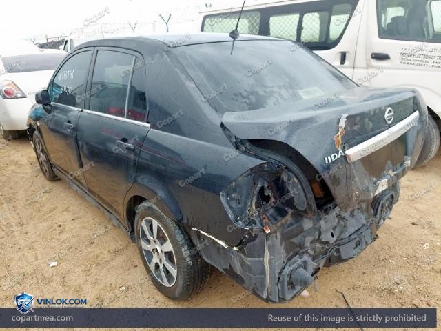 Auction photo