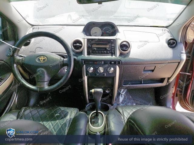 2005 TOYOTA XA — Lot 48375156 auction photo