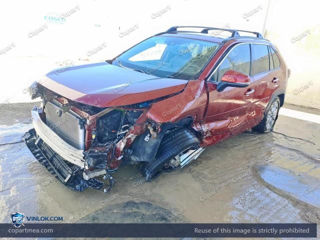 Auction photo