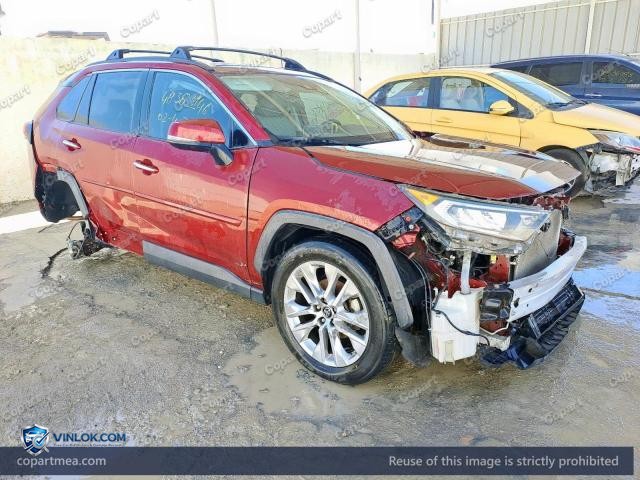 Auction photo