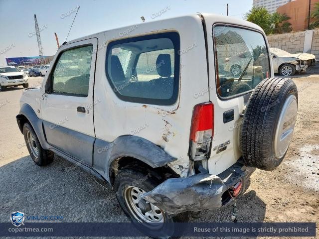 Auction photo