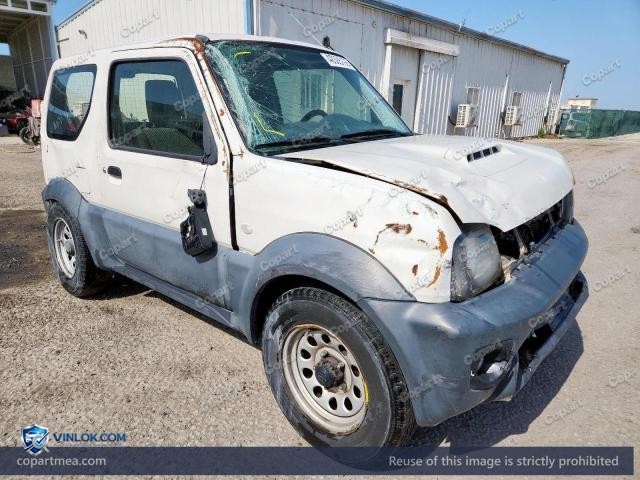 Auction photo