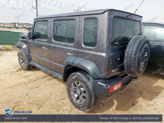 Auction photo