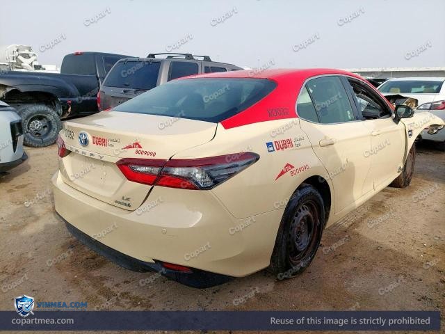 Auction photo
