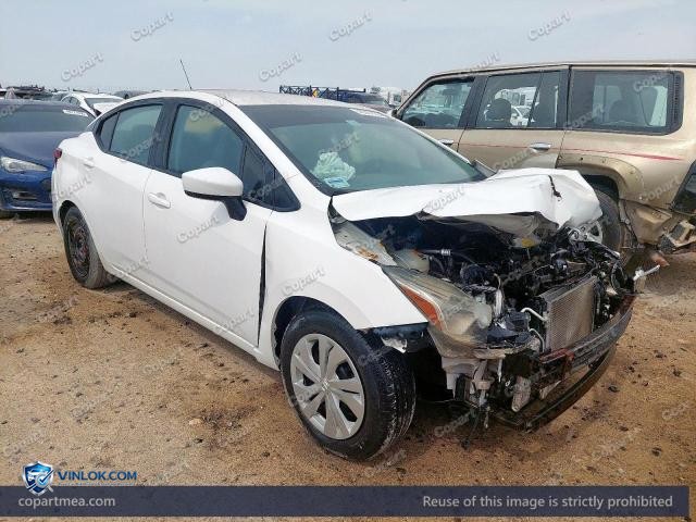 Auction photo