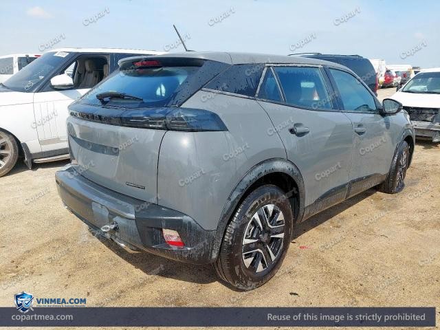 Auction photo