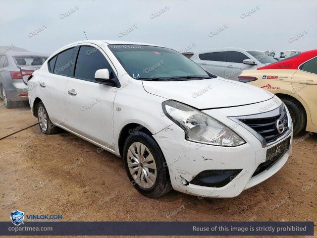 Auction photo