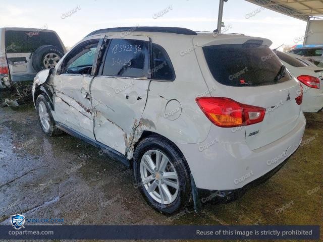 Auction photo