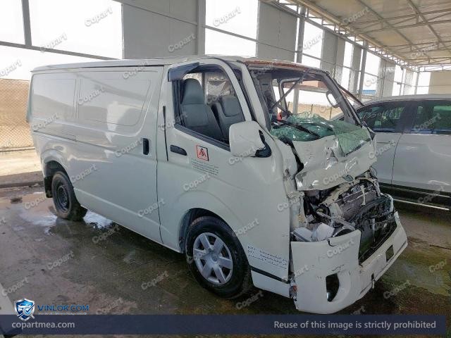 Auction photo