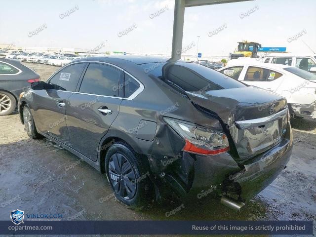 Auction photo