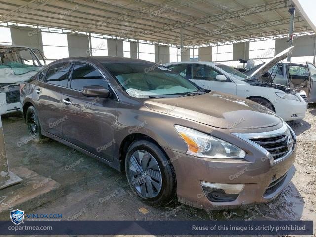 Auction photo