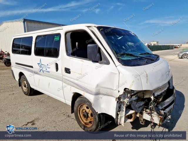 Auction photo