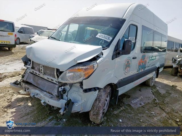 Auction photo