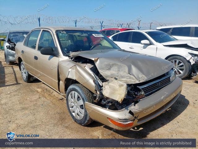 Auction photo