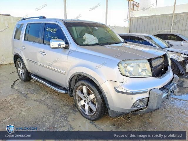 Auction photo