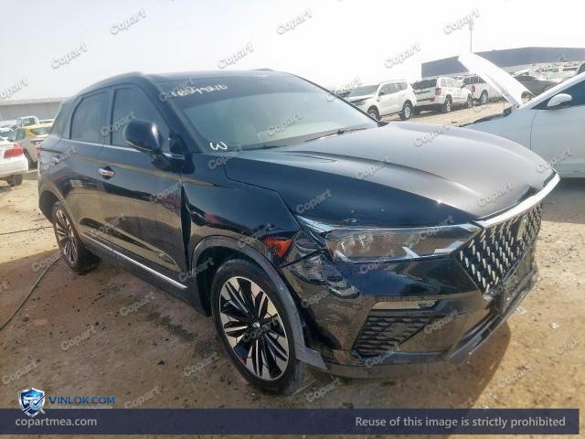 2024 BEST T 77 — Lot 48549216 auction photo