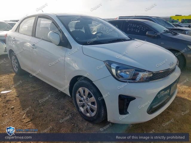 Auction photo