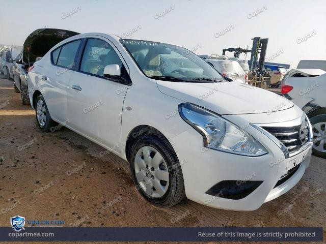 Auction photo