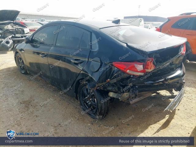 Auction photo