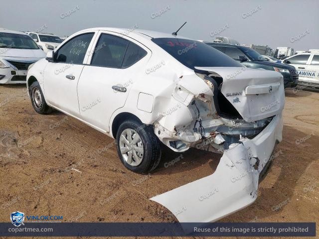 Auction photo