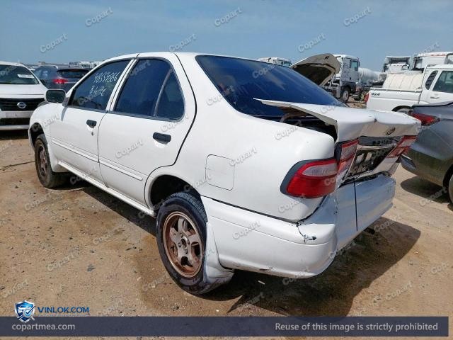 Auction photo