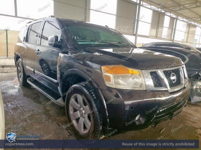 Auction photo
