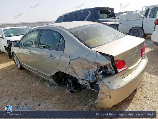Auction photo