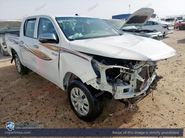 Auction photo