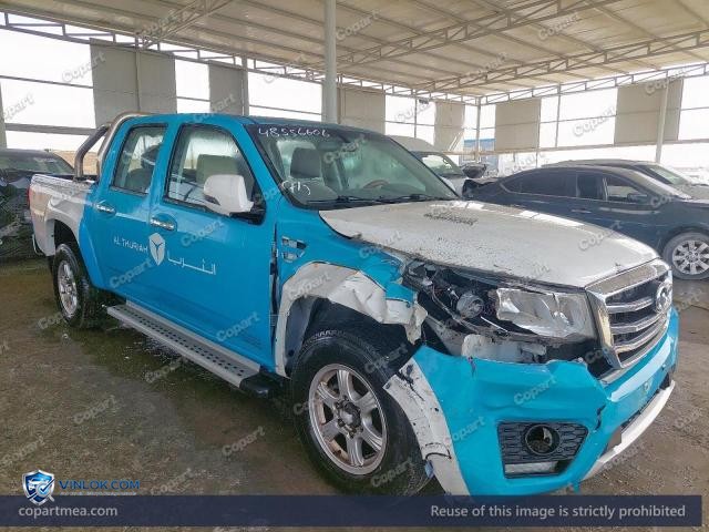 Auction photo