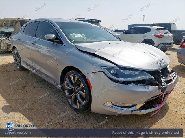 Auction photo