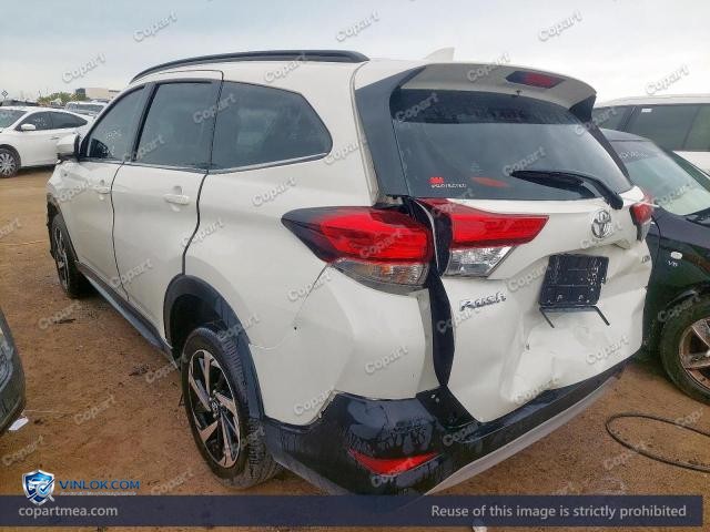 Auction photo