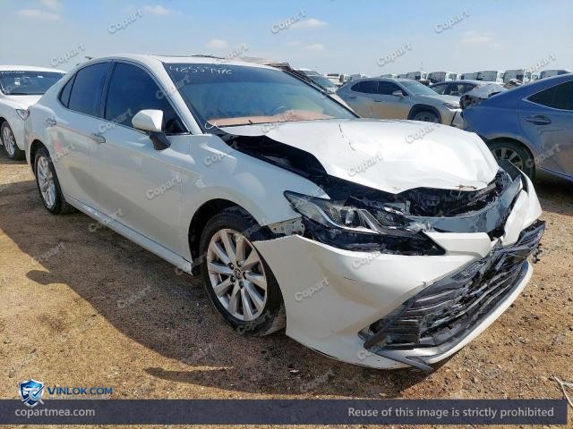 Auction photo