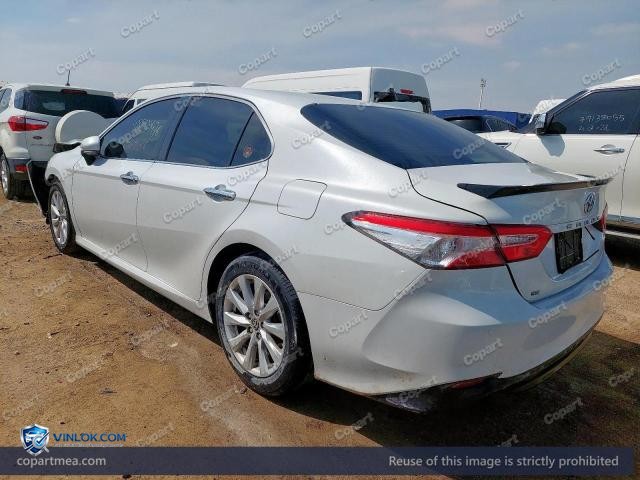 Auction photo
