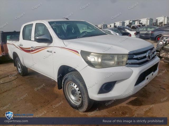 Auction photo