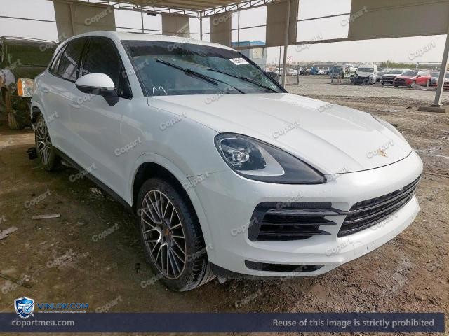 Auction photo