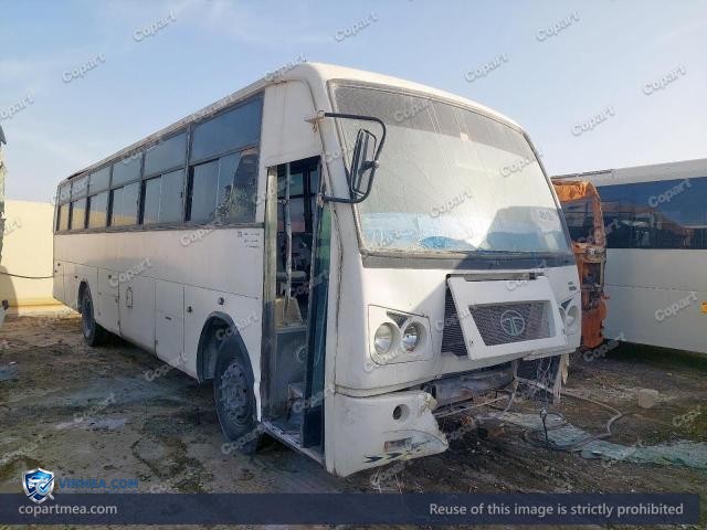 2008 TATA 1316 — Lot 48561526 auction photo