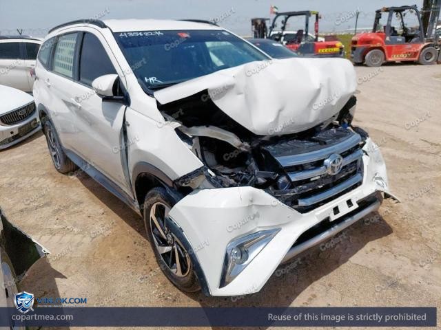 Auction photo