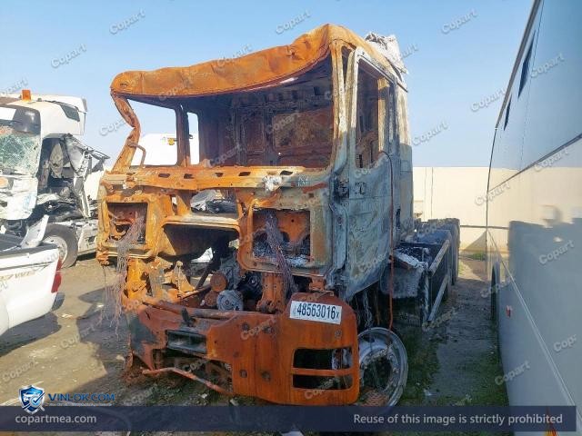 Auction photo