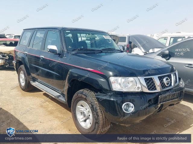 Auction photo