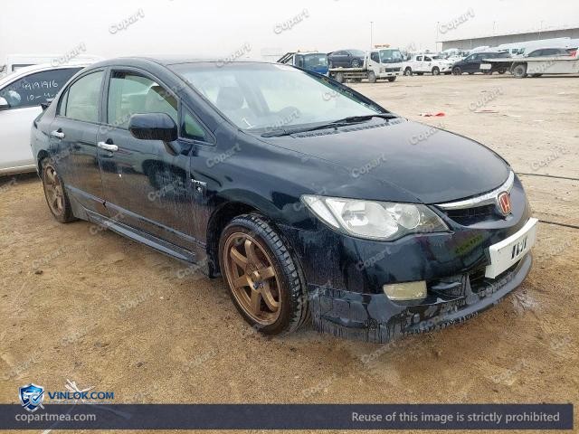 Auction photo