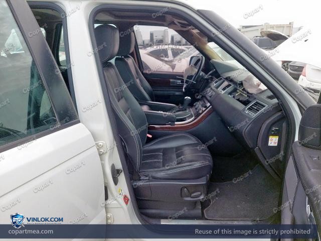 Auction photo