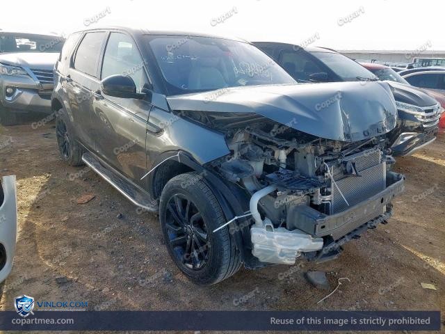 Auction photo