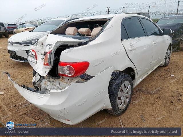 Auction photo